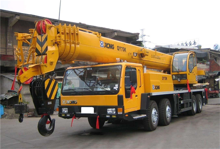 黄陵县吊车出租选择重点