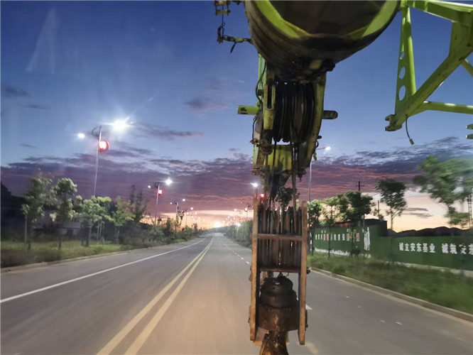 黄陵县大件吊装怎么收费